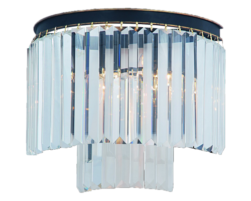 Настенный светильник Divinare Nova 3001/01 AP-2