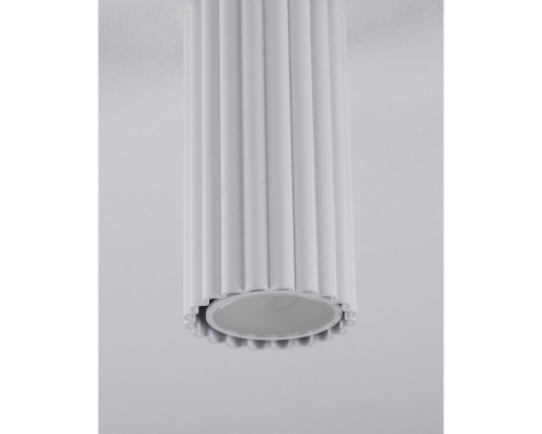 Настенно-потолочный светильник Moderli Cora V11888-1C