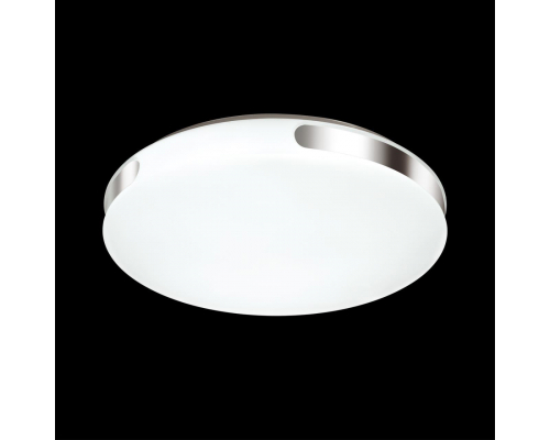 Настенно-потолочный светодиодный светильник Sonex Pale Vale 3040/CL