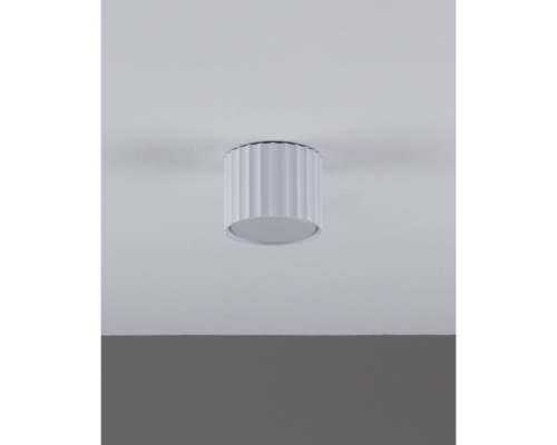 Настенно-потолочный светильник Moderli Cora V11884-1C