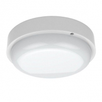 Настенно-потолочный светодиодный светильник Gauss Elementary 126411208-S