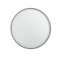 Настенно-потолочный светодиодный светильник Sonex Pale Geta silver 2076/EL