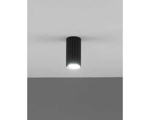 Настенно-потолочный светильник Moderli Cora V11887-1C