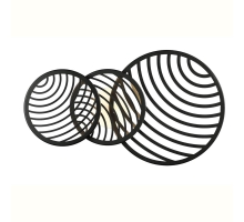 Настенно-потолочный светодиодный светильник Mantra Colladge 7232