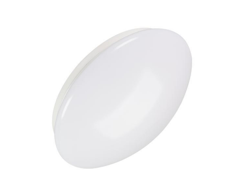 Настенно-потолочный светодиодный светильник Arlight CL-Mushroom-R280-12W Day4000 031879