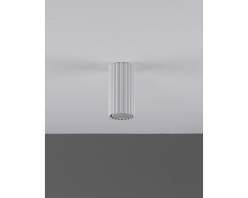 Настенно-потолочный светильник Moderli Cora V11888-1C