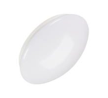 Настенно-потолочный светодиодный светильник Arlight CL-Mushroom-R280-12W Warm3000 031878