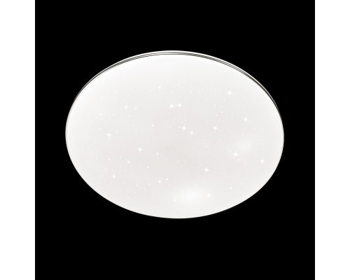 Настенно-потолочный светодиодный светильник Sonex Pale Abasi 2052/CL