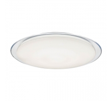 Потолочный светодиодный светильник ЭРА SPB-6-120-RC Saturn (С) Б0034961