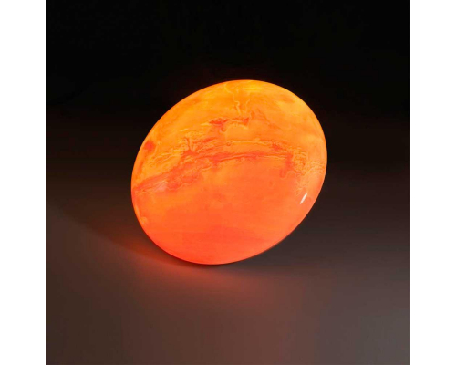 Настенно-потолочный светодиодный светильник Sonex Pale Mars 7725/DL