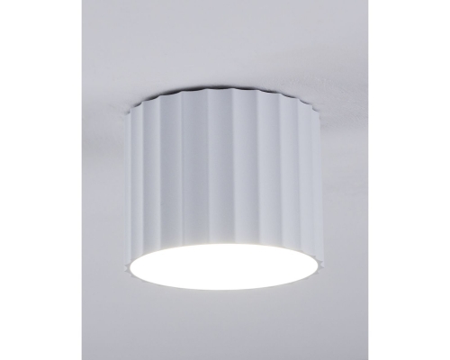 Настенно-потолочный светильник Moderli Cora V11884-1C