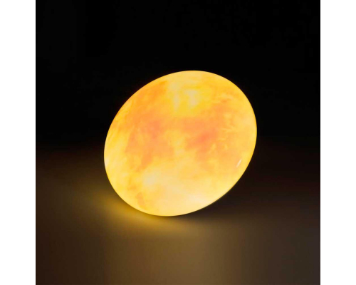 Настенно-потолочный светодиодный светильник Sonex Pale Sun 7726/CL