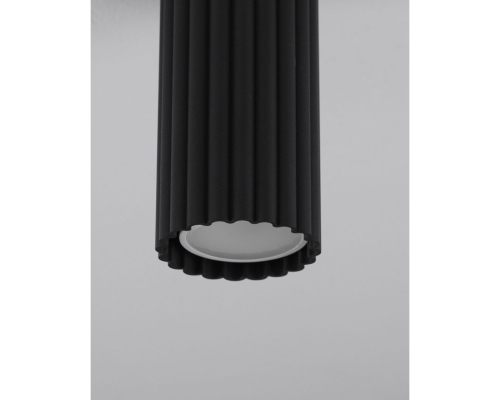 Настенно-потолочный светильник Moderli Cora V11887-1C