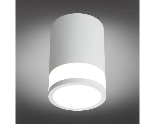 Потолочный светодиодный светильник Omnilux Orolli OML-101509-12