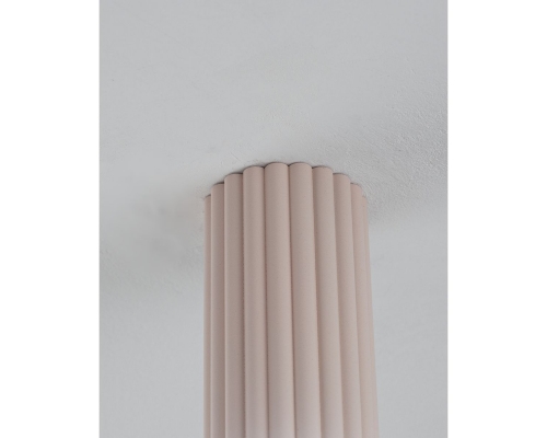 Настенно-потолочный светильник Moderli Cora V11889-1C