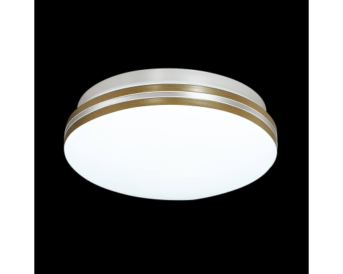 Настенно-потолочный светильник Sonex Mini Smalli 3015/AL
