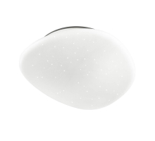 Настенно-потолочный светодиодный светильник Sonex Color Stone 2039/DL