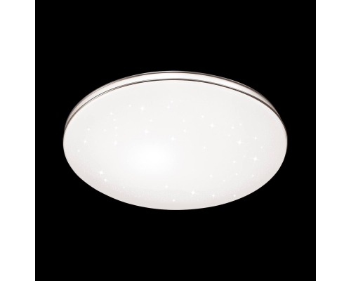 Настенно-потолочный светодиодный светильник Sonex Pale Leka 2051/CL