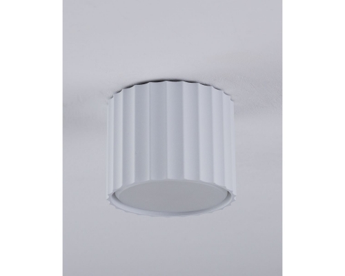 Настенно-потолочный светильник Moderli Cora V11884-1C