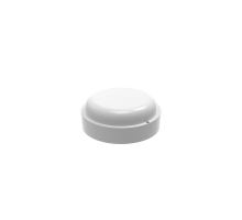Настенно-потолочный светодиодный светильник Gauss Eco IP65 126418208