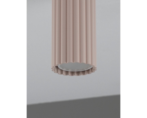 Настенно-потолочный светильник Moderli Cora V11889-1C