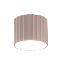 Настенно-потолочный светильник Moderli Cora V11893-1C