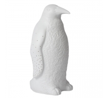 Настольная лампа Lucide Pinguin 13532/01/31