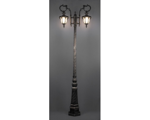 Садово-парковый светильник Feron Флоренция PL4048 11428