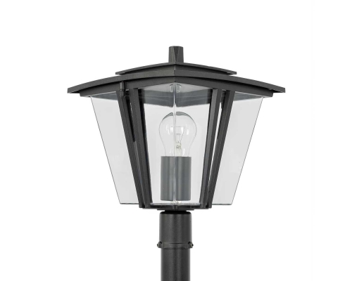 Уличный светильник Citilux FORTS CLU10B