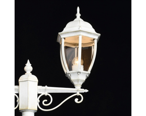 Садово-парковый светильник De Markt Фабур 804041102