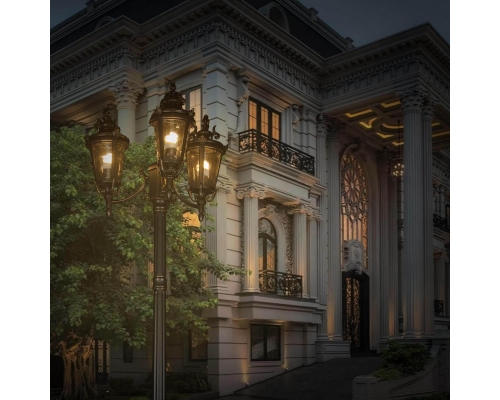 Садово-парковый светильник Loft IT Verona 100003/2300