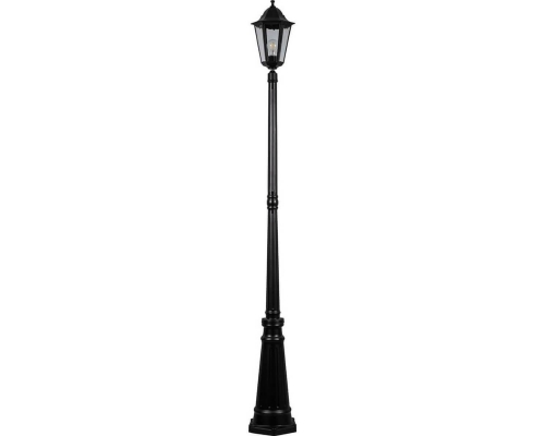 Садово-парковый светильник Feron 6211 11205