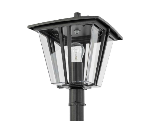 Уличный светильник Citilux FORTS CLU10B