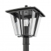 Уличный светильник Citilux FORTS CLU10B
