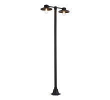 Садово-парковый светильник ST Luce Basko SL9542.705.02