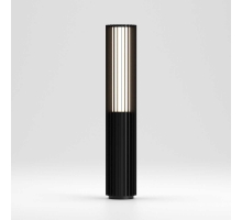 Светильник садово-парковый Entero черный Elektrostandard Entero a070268