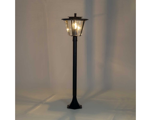 Уличный светильник Citilux FORTS CLU10B