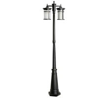 Садово-парковый светильник Feron PL768 51822