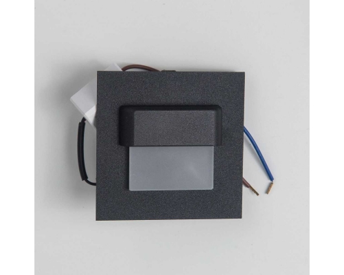 Встраиваемый светодиодный светильник Citilux Скалли CLD006K5