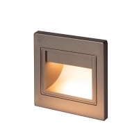 Встраиваемый светодиодный светильник Citilux Скалли CLD005K1