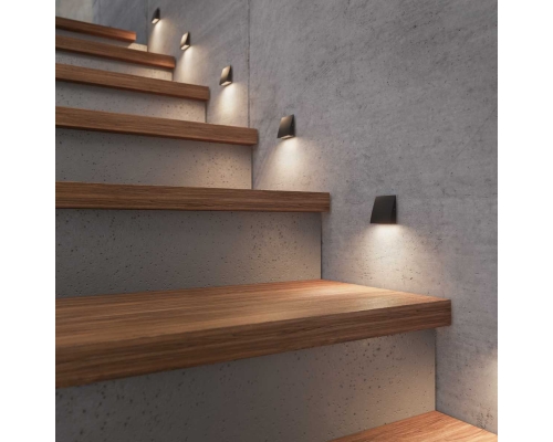 Подсветка для лестниц Elektrostandard a071229