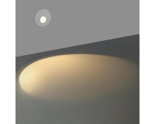 Подсветка для лестниц Odeon Light Escala Hightech 7166/3WL