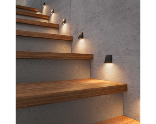 Подсветка для лестниц Elektrostandard a071227