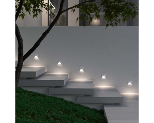 Подсветка для лестниц Elektrostandard a071219