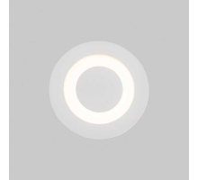 Встраиваемый светодиодный светильник Maytoni Limo O037-L3W3K