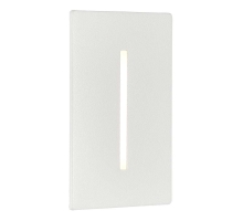 Встраиваемая подсветка ST Luce SLIM SL9519.508.01