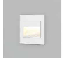 Встраиваемый светодиодный светильник Denkirs DK3050-WH