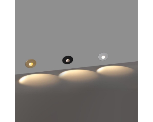 Подсветка для лестниц Odeon Light Escala Hightech 7165/3WL