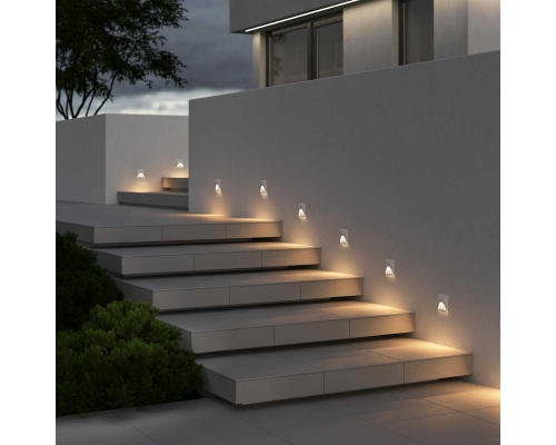Подсветка для лестниц Elektrostandard a071231