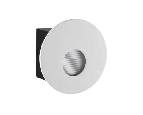 Подсветка для лестниц Odeon Light Escala Hightech 7166/3WL